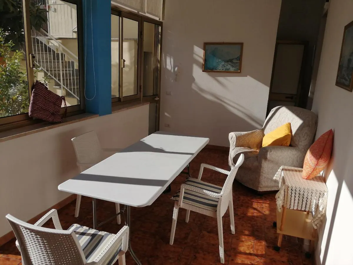 Bed & Breakfast Su Zinnibiri Villanovaforru