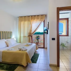 Affittacamere Sun&sardinia, Monserrato